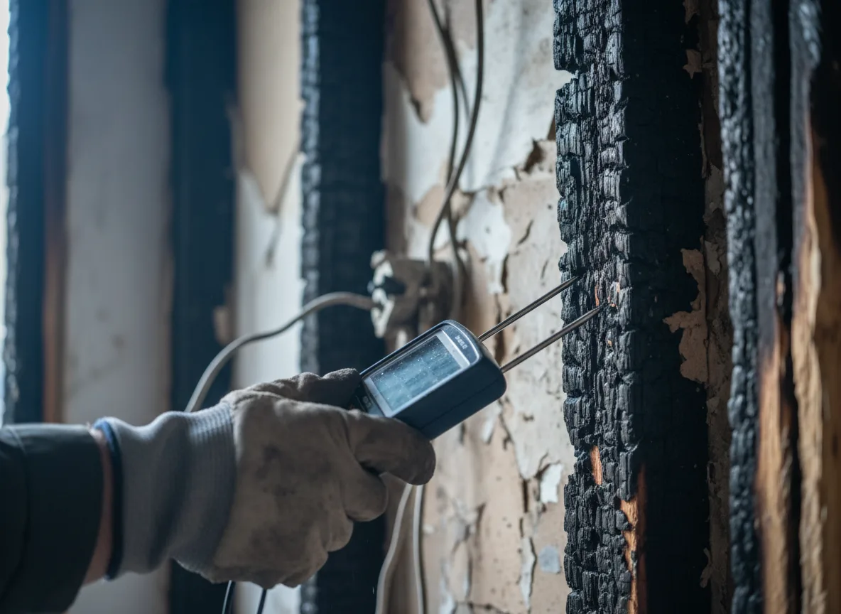 Fire Damage Restoration Edgewood, IL FAQs